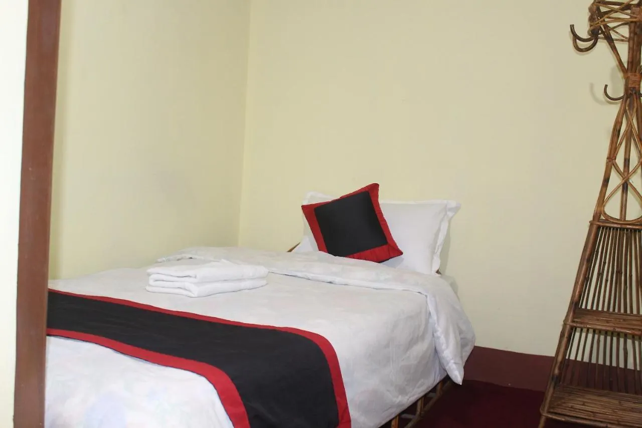 Hotel Rupakot And Rooftop Restaurant Bhaktapur