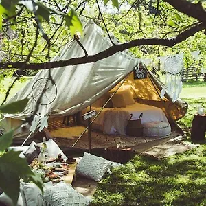 Glamping Hicacos Blanco By Crea, , Miches República Dominicana