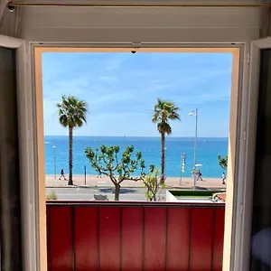 Maison De La Marine Gasthof Cagnes-sur-Mer