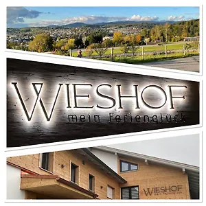 Wieshof Mein Ferienglück Gasthof Regen