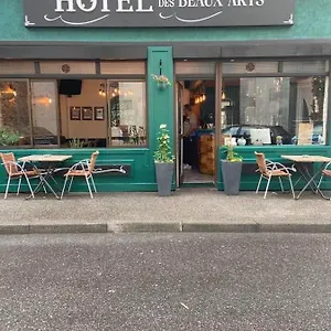 Santal Hotel Chambéry