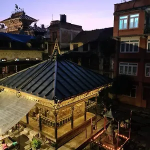 Dalucha Heritage Lalitpur