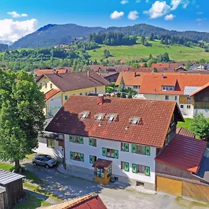 Sonnwinkl Frühstückspension Wertach
