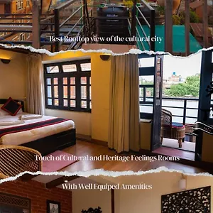 Tulaja Boutique Bhatgoan