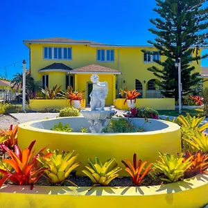 Golden Palm Frühstückspension Nassau