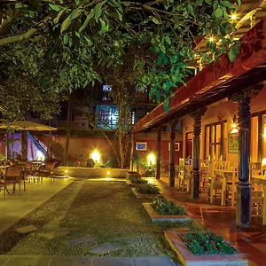 Boutique Heritage Lalitpur