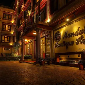 Mandala Boutique Kathmandu